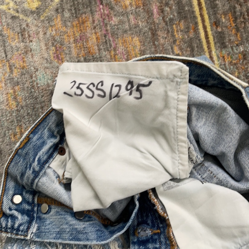 Re/Done Levi’s! - Picture 14 of 16